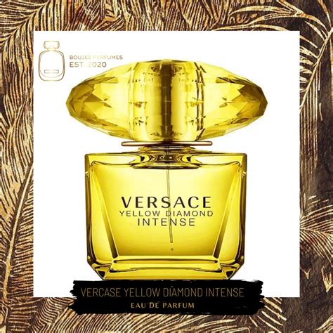 versace yellow diamond características|Versace Yellow Diamond superdrug.